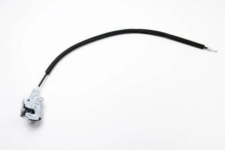 Замок задніх дверей (нижній) лів. Ducato,Boxer 06- Citroen/Peugeot Peugeot/Citroen 1615655980