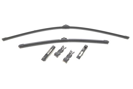 Щітка склоочисника PSA Peugeot/Citroen 1642332780