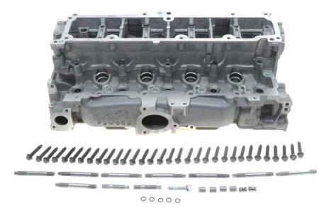 Головка блоку циліндрів PSA Peugeot/Citroen 1682801880