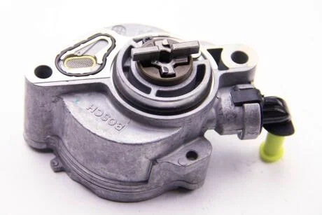 Вакуумний насос Berlingo,Partner 1.6HDi 05- (4565 70) Citroen/Peugeot Peugeot/Citroen 456570