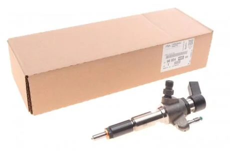 Форсунка Peugeot/Citroen 9802448680