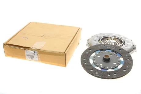Комплект зчеплення PSA Peugeot/Citroen 9814068080