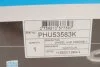 Підшипник PFI PHU53583K (фото 6)