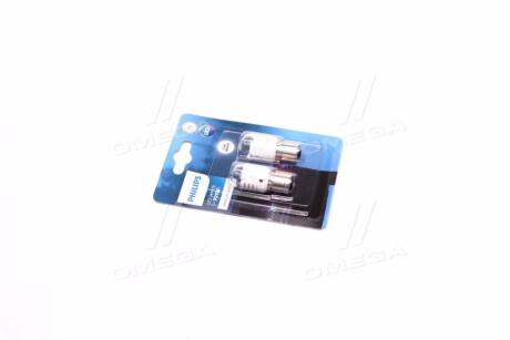 Автомобільна лампа 2шт. PHILIPS 11498U30CWB2