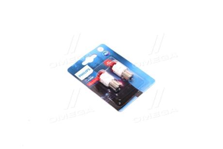 Автомобільна лампа 2шт. PHILIPS 11498U30RB2