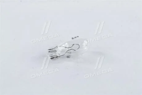 Лампа розжарювання W16W12V 16W W 2,1X9,5d PHILIPS 12067CP