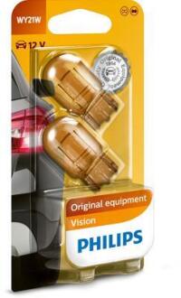 Автомобiльна лампа PHILIPS 12071B2