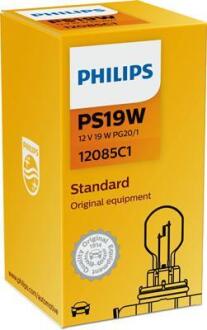 Автомобiльна лампа PHILIPS 12085C1