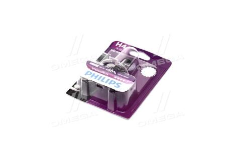 Автомобiльна лампа PHILIPS 12342VPB1