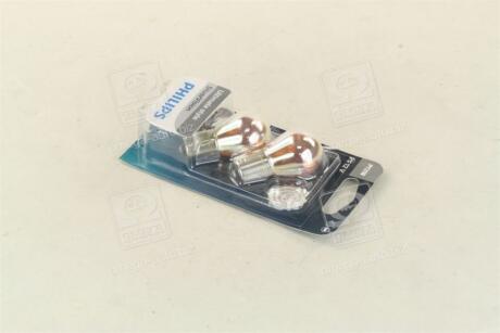 Автомобiльна лампа PHILIPS 12496SVB2