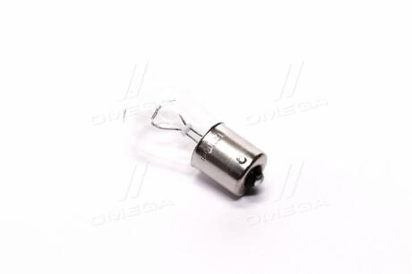 Лампа розжарювання P21W12V 21W BA15s PHILIPS 12498CP