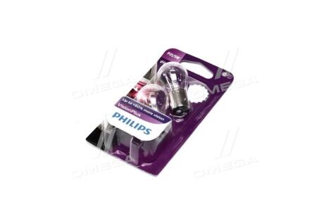 Автомобiльна лампа PHILIPS 12499VPB2