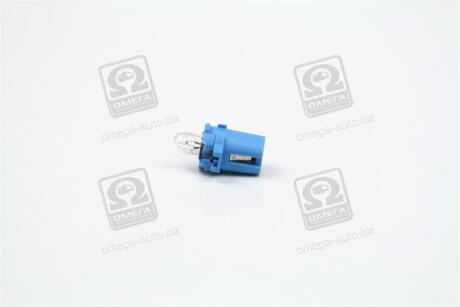 Автомобiльна лампа PHILIPS 12602CP
