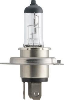 Автомобільна лампа 1шт. PHILIPS 12644LLC1