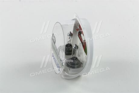 Автомобiльна лампа PHILIPS 12972LLECOS2