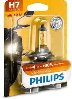 Автомобiльна лампа PHILIPS 12972PRBW