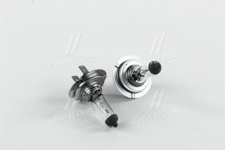 Автомобiльна лампа PHILIPS 12972PRC2