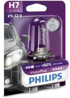 Автомобiльна лампа PHILIPS 12972VPB1