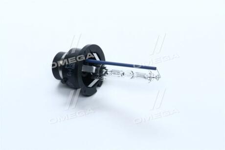 Автомобiльна лампа PHILIPS 85122WHV2S1