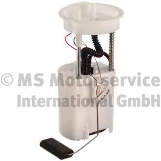 A_Насос паливний електричний SEAT/VW PIERBURG 700468860