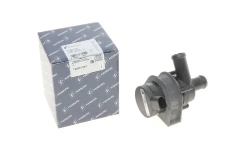 Помпа системи охолодження PIERBURG 7.02074.90.0