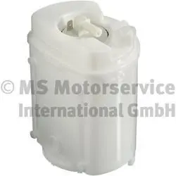 Паливний насос SKODA; VW PIERBURG 7.02550.62.0