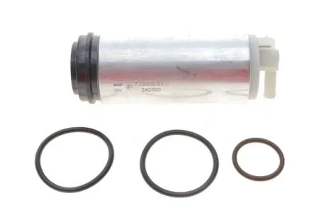 Паливний насос VAG PIERBURG 7.02550.63.0