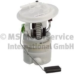 Насос паливний PIERBURG 7.02700.16.0