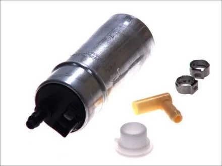 A_Насос паливний електричний без колби AUDI/SKODA/VW A6,Superb,Passat 1,9-3,0 TDI 97-08 PIERBURG 702701540
