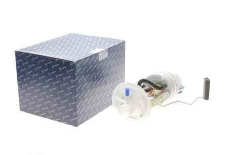 A_Насос паливний електричний FIAT Doblo 1,4-1,6 JTD 01- PIERBURG 702701890