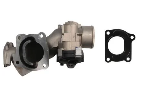 Заслінка дросельна PIERBURG 7.03703.49.0