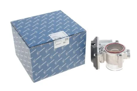 Корпус дросельної заслінки PIERBURG 7.03703.84.0