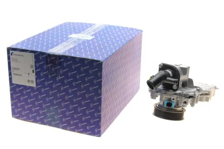 Помпа води PIERBURG 7.05466.04.0