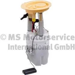 Насос паливний MERCEDES A W169 CDI PIERBURG 705656090