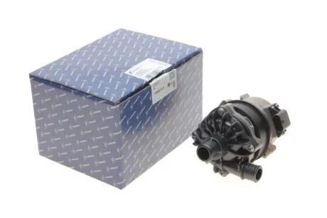 Додатковий водяний насос (контур охолоджувальної рідини) PIERBURG 7.06033.45.0