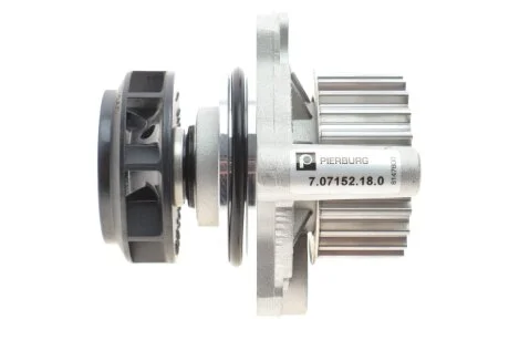 Насос водяний VW Transporter V PIERBURG 7.07152.18.0