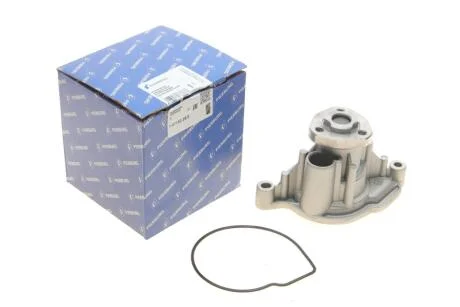 Насос охолоджувальної рідини PIERBURG 7.07152.25.0