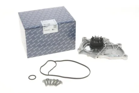 Насос охолоджувальної рідини PIERBURG 7.07152.29.0