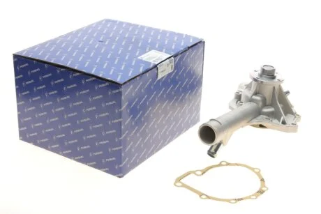 Насос охолоджувальної рідини PIERBURG 7.07152.43.0