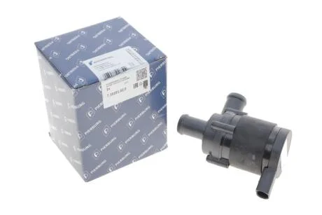 Циркуляційний водяний насос, система автономного опалення PIERBURG 7.10101.02.0