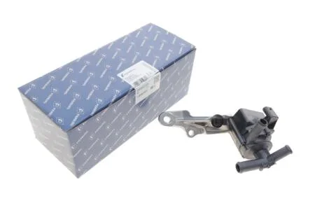 Додатковий водяний насос (контур охолоджувальної рідини) PIERBURG 7.10102.00.0