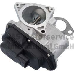Клапан EGR VAG 2,0TDI PIERBURG 7.10334.00.0
