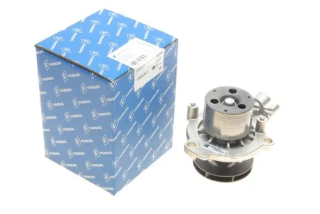 Насос охолоджувальної рідини PIERBURG 7.10942.02.0