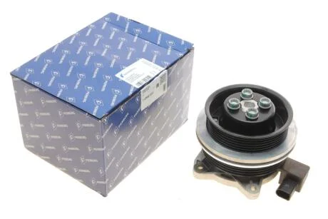 Насос водяний AUDI/SKODA/VW \'\'1.4TSI \'\'05-15 PIERBURG 7.10942.10.0