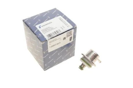 Регулятор тиску палива PIERBURG 7.22017.52.0