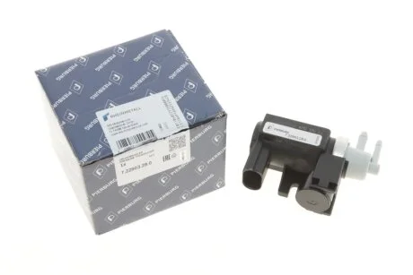 Перетворювач тиску наддуву PIERBURG 7.22903.28.0