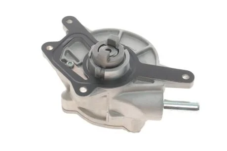 Насос вакуумний 7.24807.39.0 PIERBURG 724807390