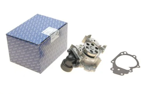 Насос охолоджувальної рідини PIERBURG 7.29594.03.0