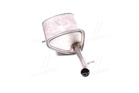 Глушник задн. DAEWOO NUBIRA POLMOSTROW 05.16