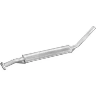 Глушник додатковий 21213 інж. (закатний) POLMOSTROW 11.10